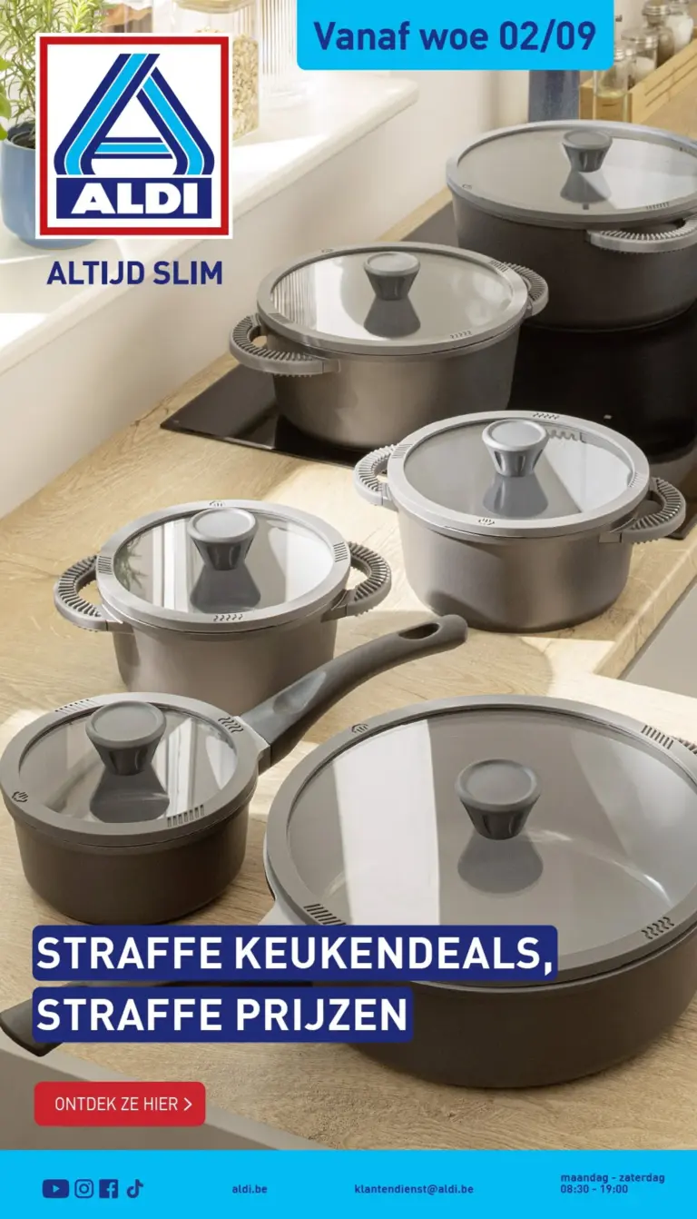Aldi folder van 02/09/2026