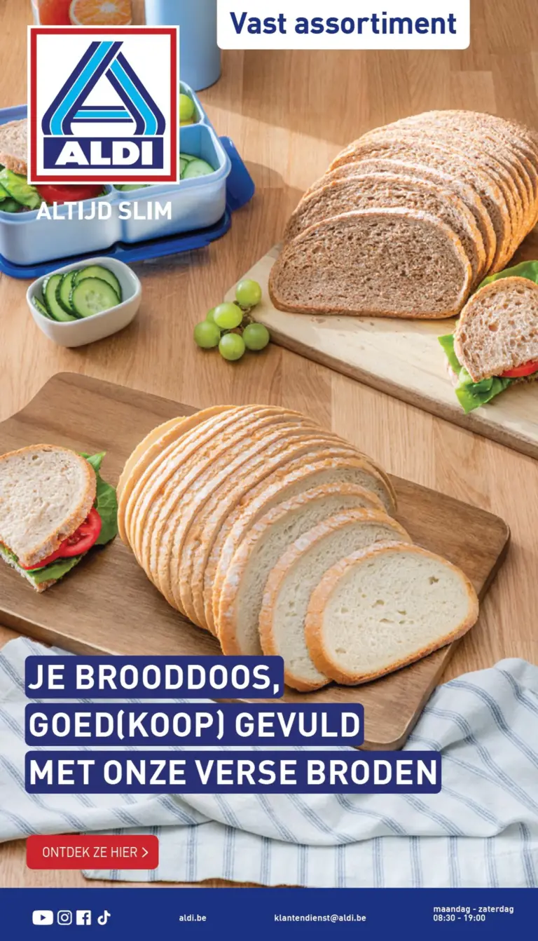 Aldi folder van 24/08/2026
