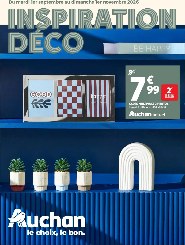 Auchan folder van 01/09/2026
