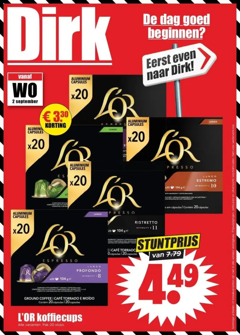 Dirk folder van 02/09/2026