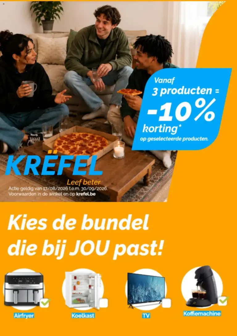 Krëfel folder van 01/09/2026
