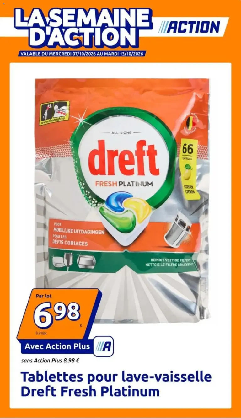 Action folder van 07/10/2026