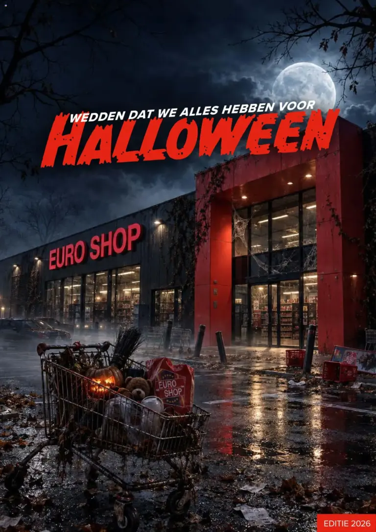 Euro Shop folder van 02/10/2026